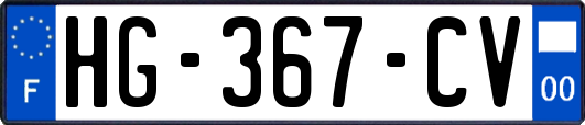 HG-367-CV