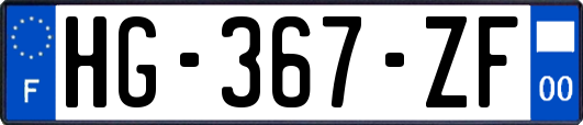 HG-367-ZF