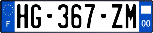 HG-367-ZM
