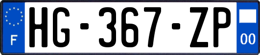 HG-367-ZP