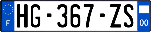 HG-367-ZS