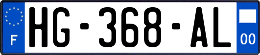 HG-368-AL