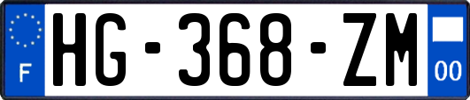 HG-368-ZM