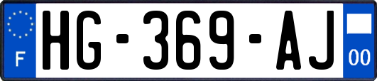 HG-369-AJ