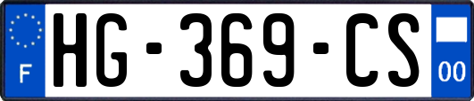 HG-369-CS