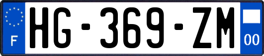 HG-369-ZM