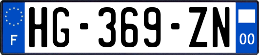 HG-369-ZN