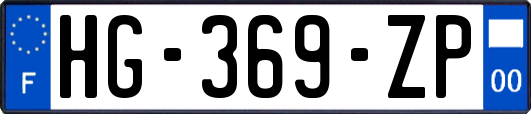 HG-369-ZP