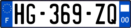 HG-369-ZQ