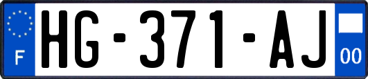HG-371-AJ