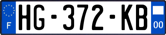 HG-372-KB