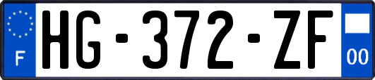 HG-372-ZF