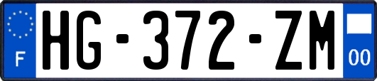 HG-372-ZM