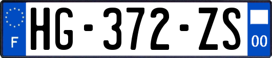HG-372-ZS