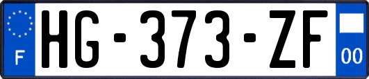 HG-373-ZF