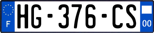 HG-376-CS