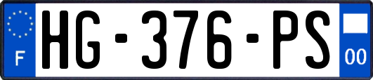 HG-376-PS