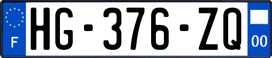 HG-376-ZQ