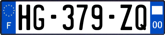 HG-379-ZQ