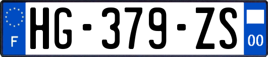 HG-379-ZS