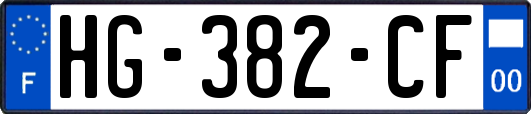 HG-382-CF
