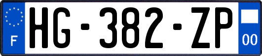 HG-382-ZP