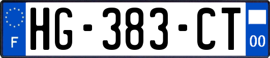 HG-383-CT