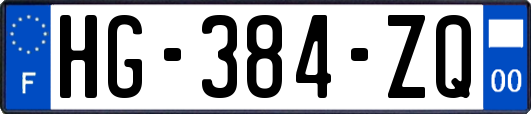 HG-384-ZQ