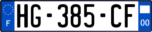 HG-385-CF