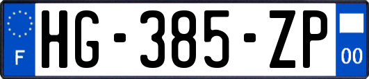 HG-385-ZP