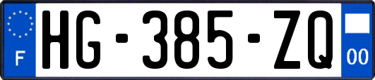HG-385-ZQ