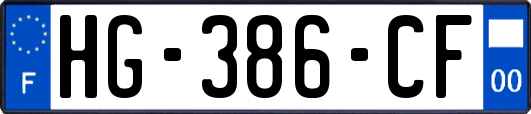 HG-386-CF