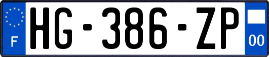 HG-386-ZP