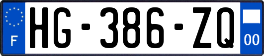 HG-386-ZQ