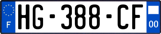 HG-388-CF