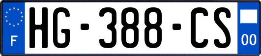 HG-388-CS
