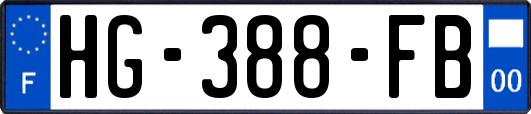 HG-388-FB