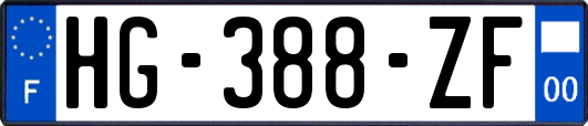 HG-388-ZF