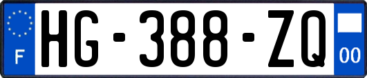 HG-388-ZQ