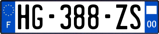 HG-388-ZS
