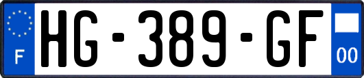 HG-389-GF