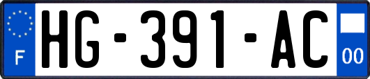 HG-391-AC
