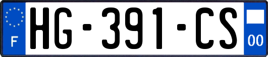 HG-391-CS