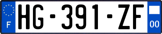 HG-391-ZF