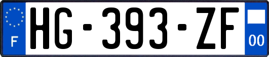 HG-393-ZF
