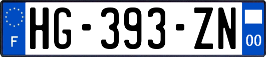 HG-393-ZN
