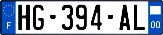 HG-394-AL