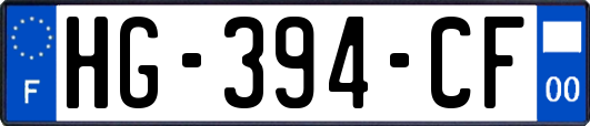 HG-394-CF