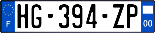 HG-394-ZP