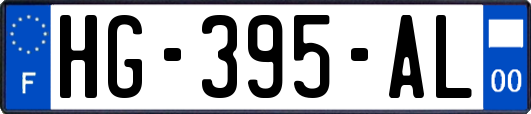 HG-395-AL